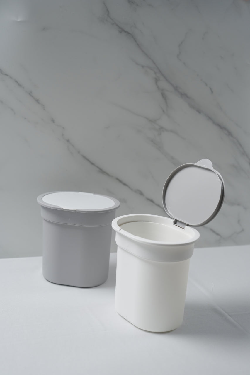Desktop Garbage Can