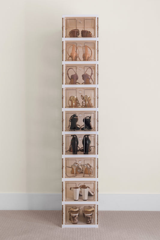 Single Column Shoebox