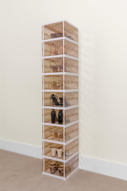 Single Column Shoebox