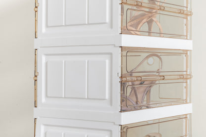Single Column Shoebox