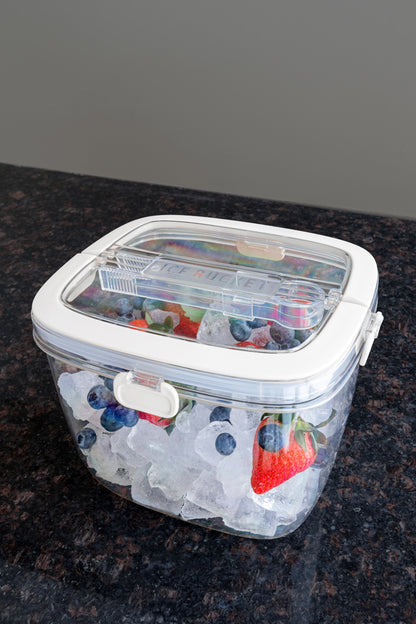 Ice Box